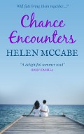 Chance Encounters E-Book