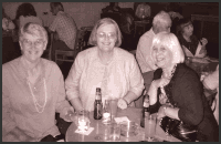 July 2007: Romantic Novelists' Association Meeting - click to enlarge