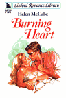 Burning Heart